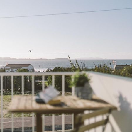 Best Houses 26: Baleal Beach Front Retreat Феррел Екстер'єр фото